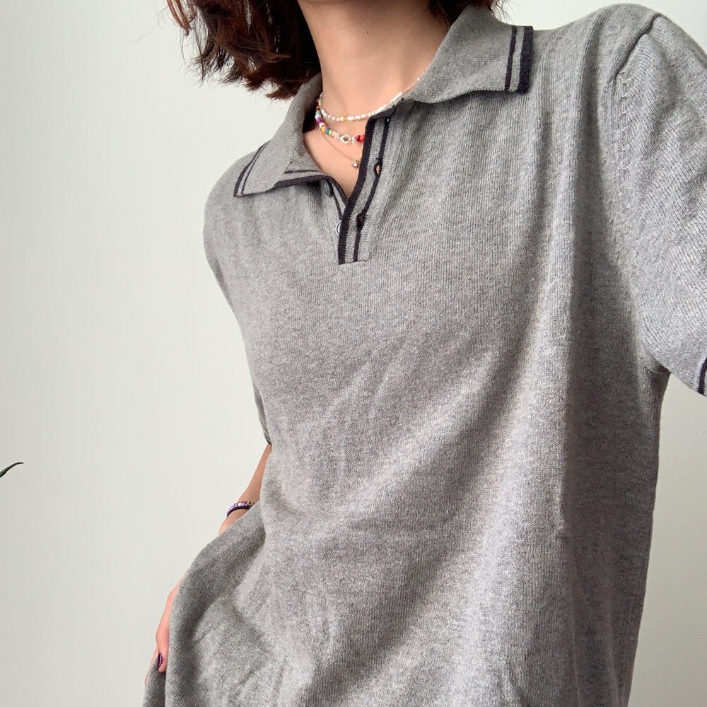 Wool Lovers Vintage Top